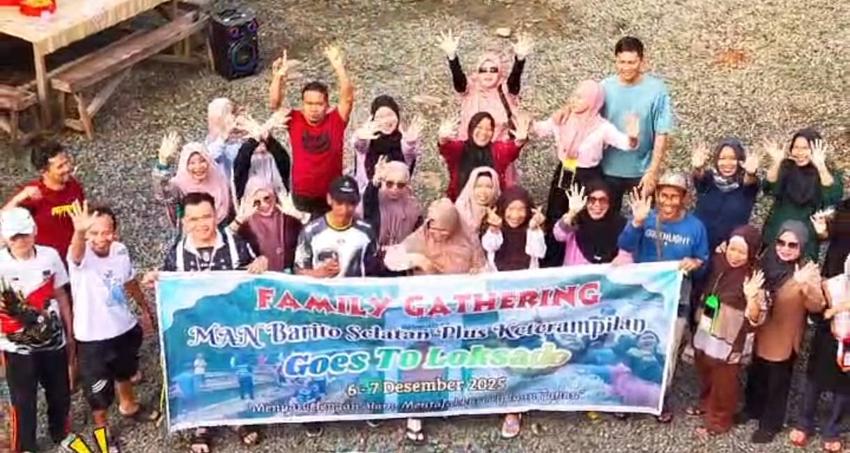 Family Gathering